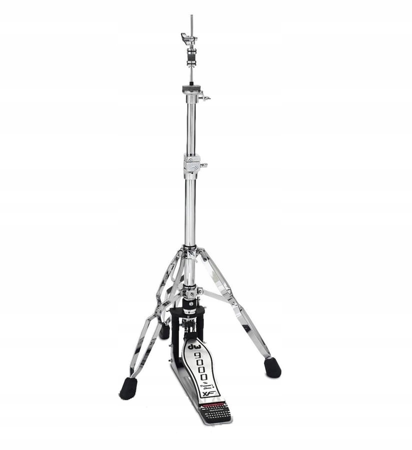 Dw 9500DXF stativ pro hi-hat