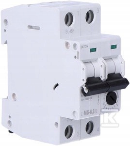 Z-MS-6,3/2 Wył.silnikowy 2 Mod