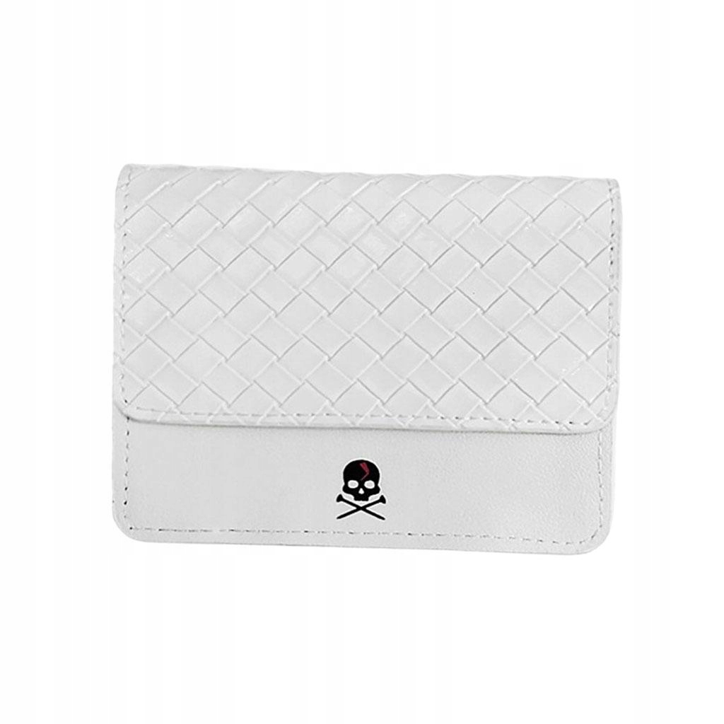 Skórzane etui na dalmierz Golf