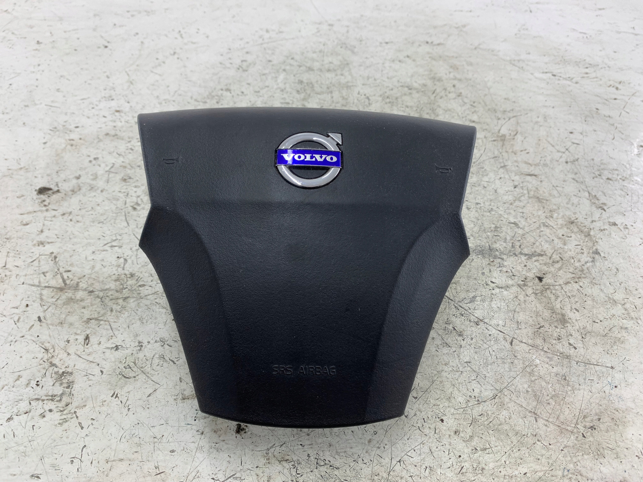 VOLVO V50 e airbag autisti 30615725