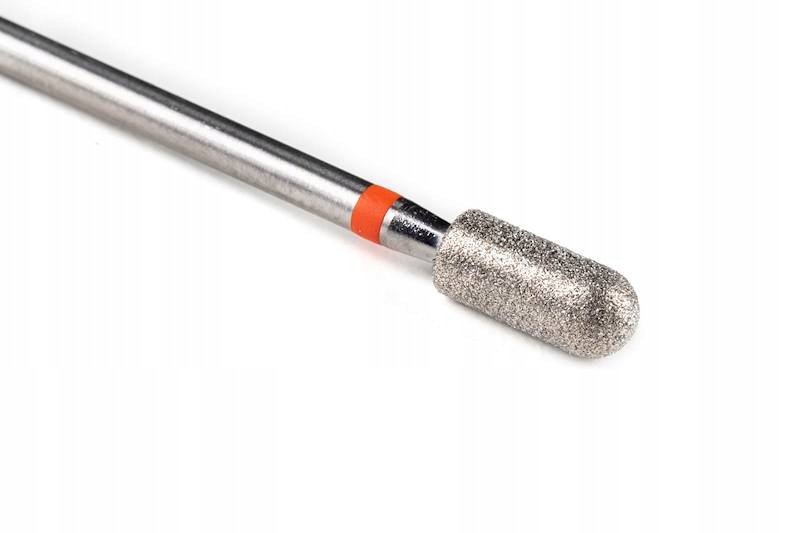 

Podomedical Frez Diamentowy WF/C-08 Walec 040