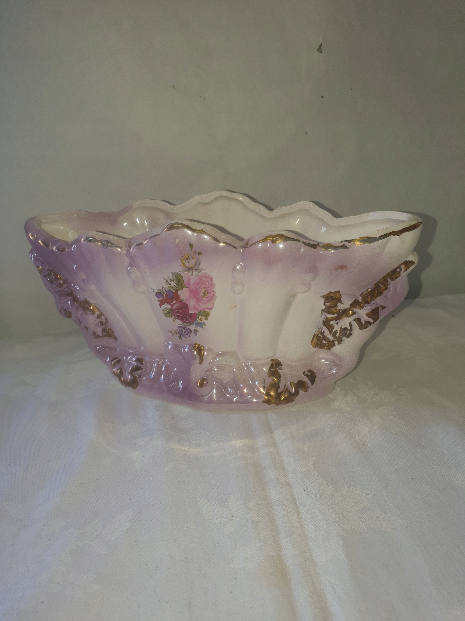 Wazon ceramiczny nr 2