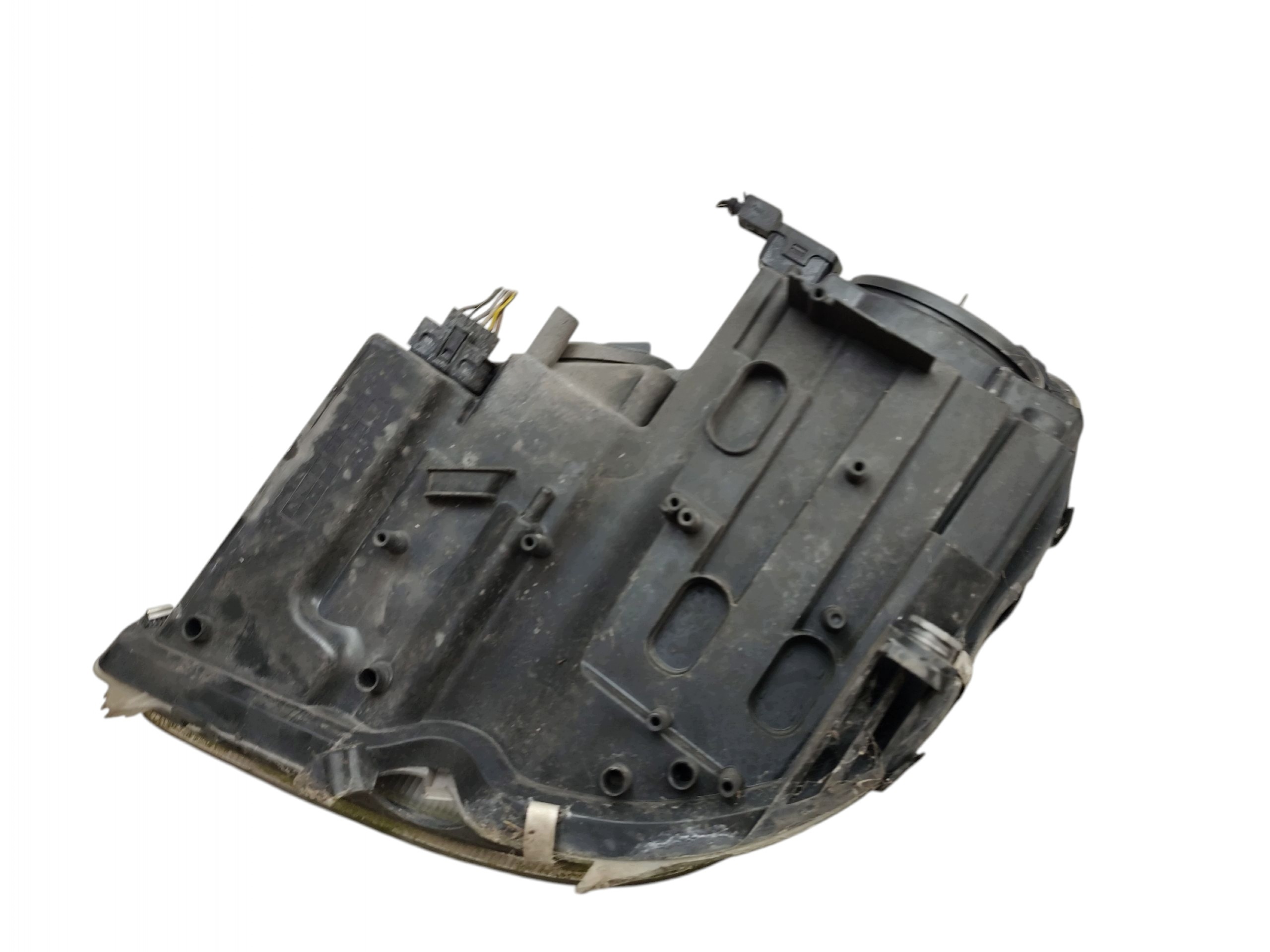 light REFLEKTOR right front MERCEDES CLS C219 LIFT (2008-2010) 15967800 UK