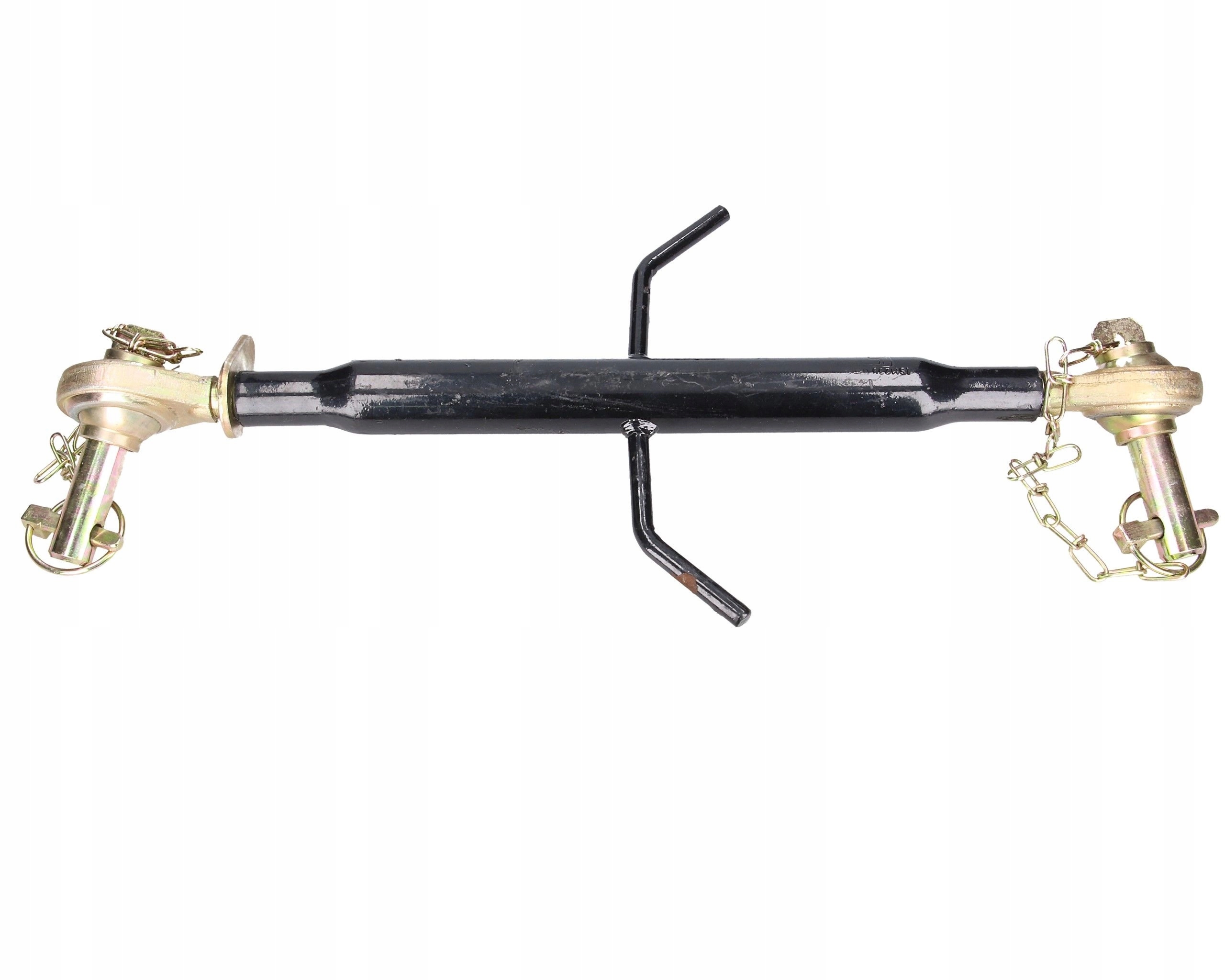 Centrální spojovací táhlo Mf 235 255 s čepy 3027824M91