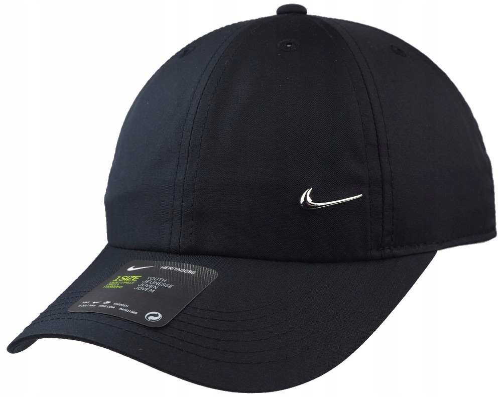 

Nike Czapka z Daszkiem Bejsbolówka H86 Damska