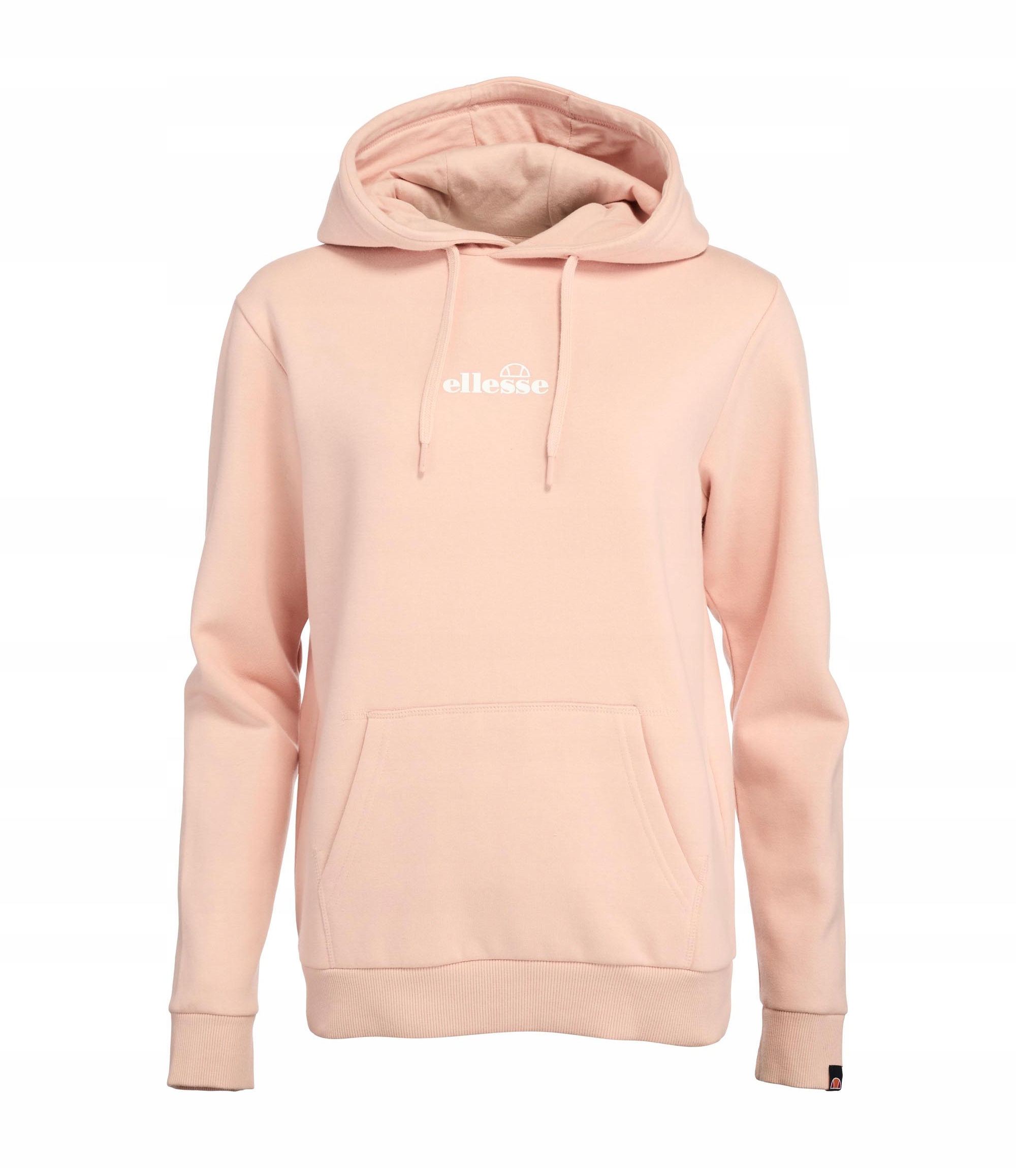 Ellesse Mikina S Kapucí Sportovní L