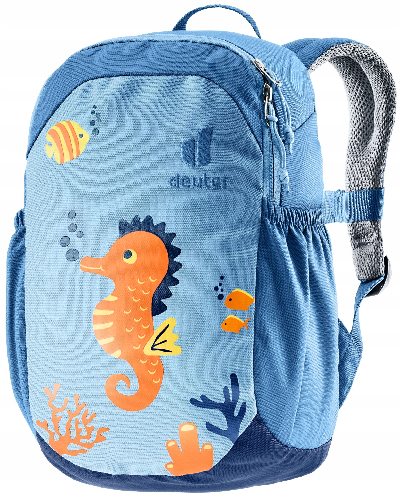 Plecak Dziecięcy Deuter Pico aqua-wave