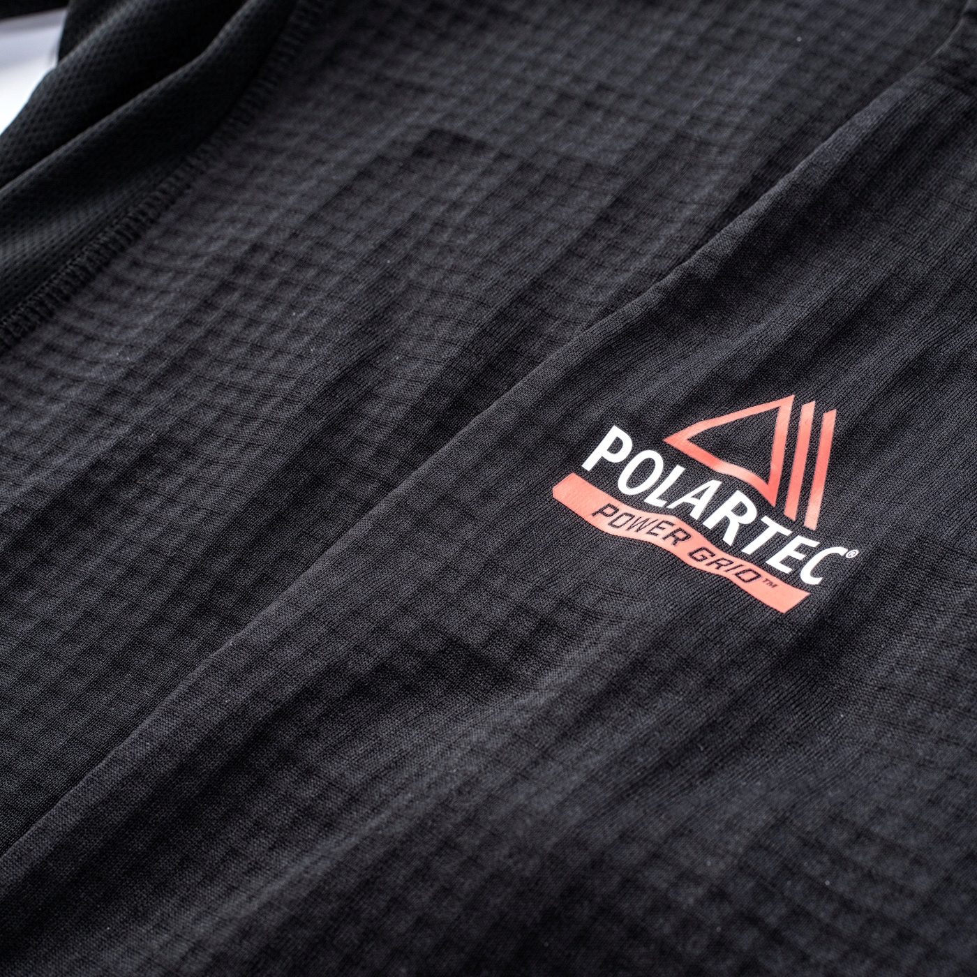 MĘSKA BLUZA ELBRUS NADIM POLARTEC r.M BLACK Rozmiar M