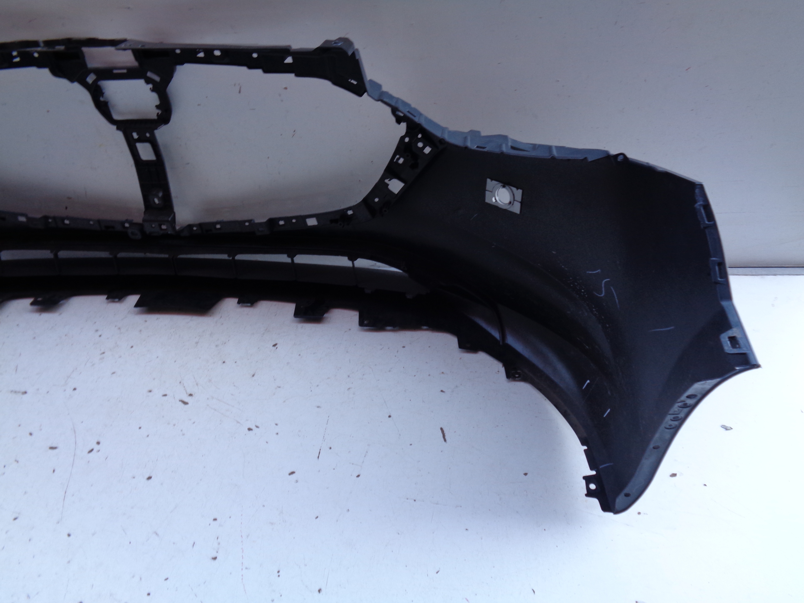 FRONTSTOSSSTANGE MAZDA 3 19- NR 41310