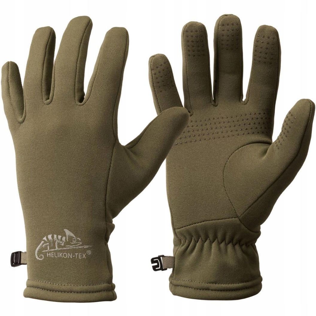 

Rękawice Helikon Trekker Outback Olive XL