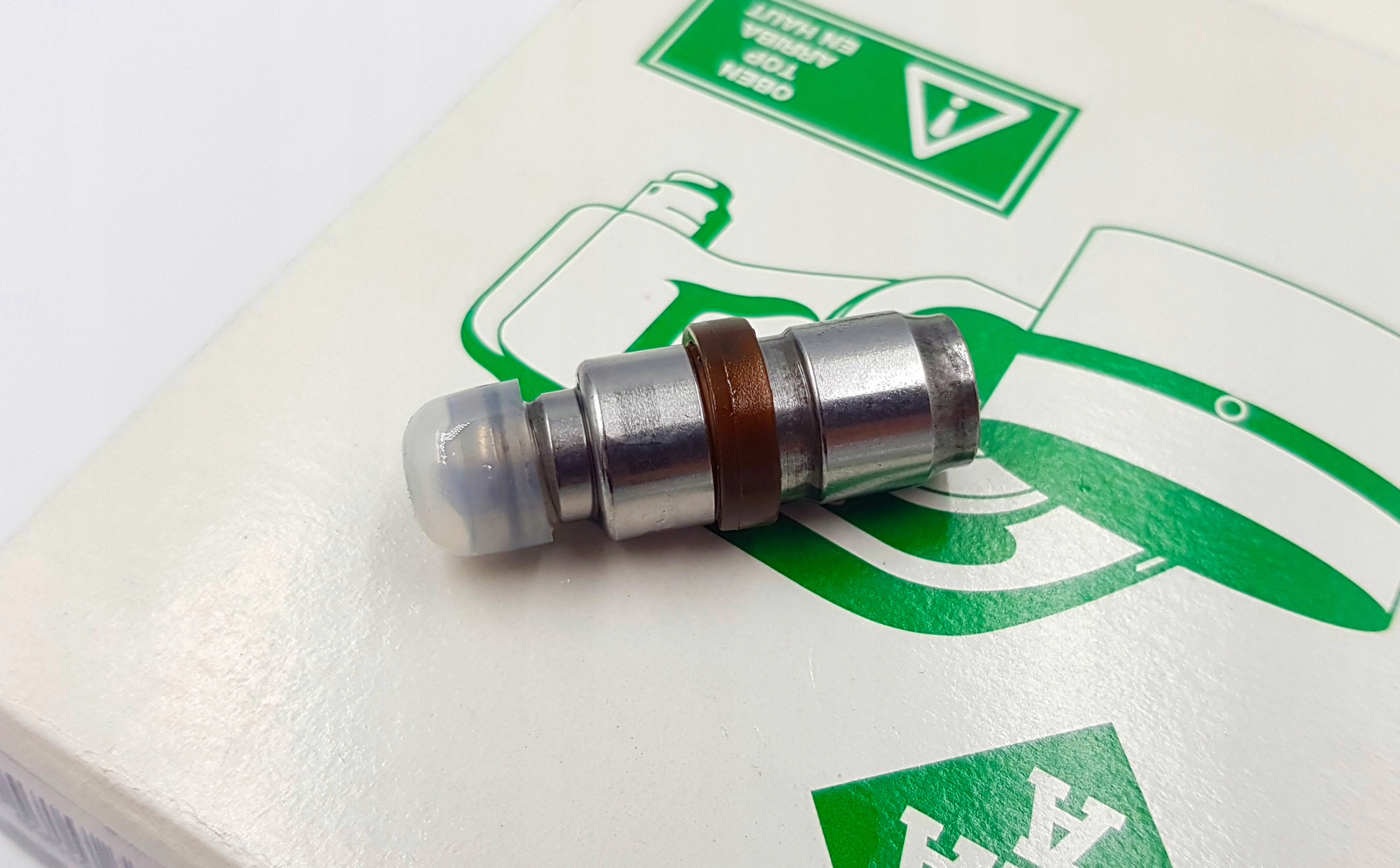 INA POPYCHACZ ZAWOROW 1.6 TDCI/HDI Producent części INA