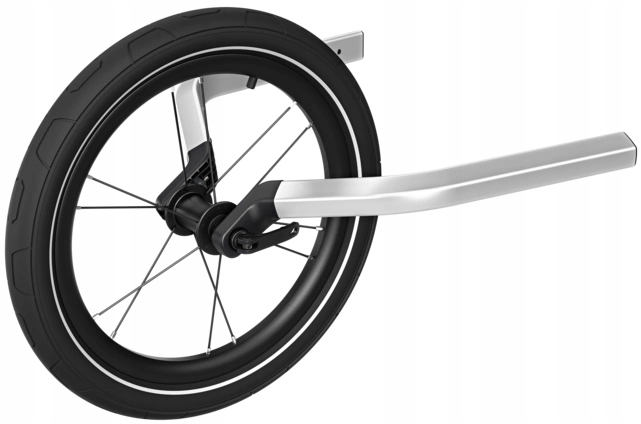 Thule Chariot Jog Kit 2 Single kolečko pro běhání jogging