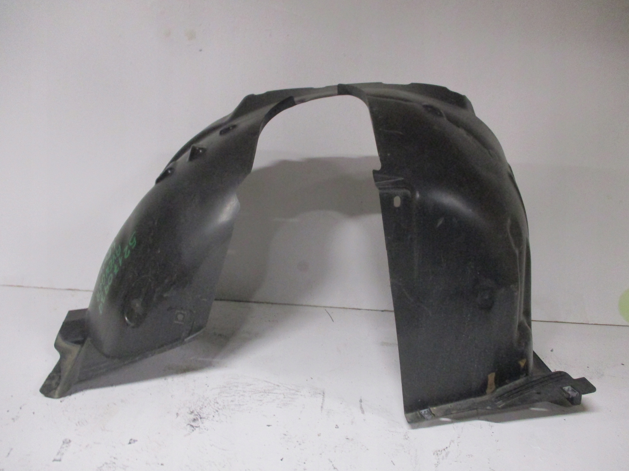 mudguard left right front front JEEP AVENGER 52170940 52170939