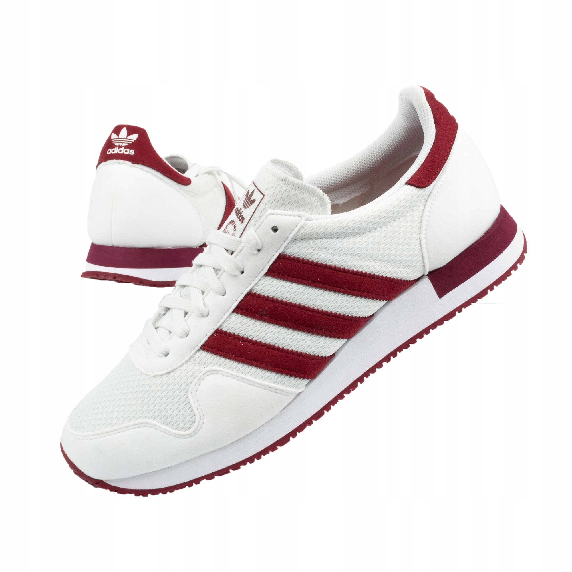 

Buty męskie sportowe Adidas Usa 84 [HQ4270]