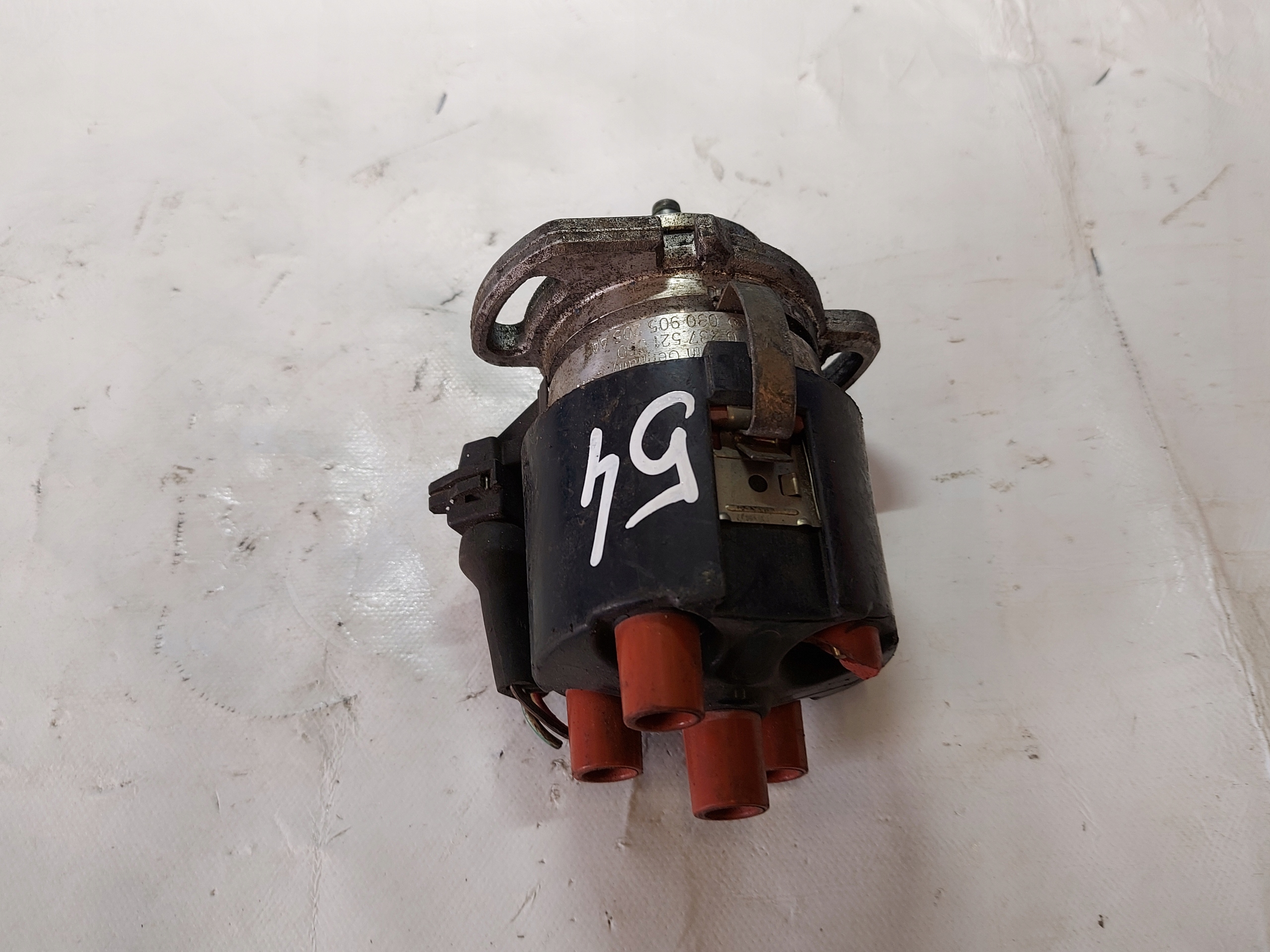APARAT ignition VW POLO 1.0 B 6N 030905205AA