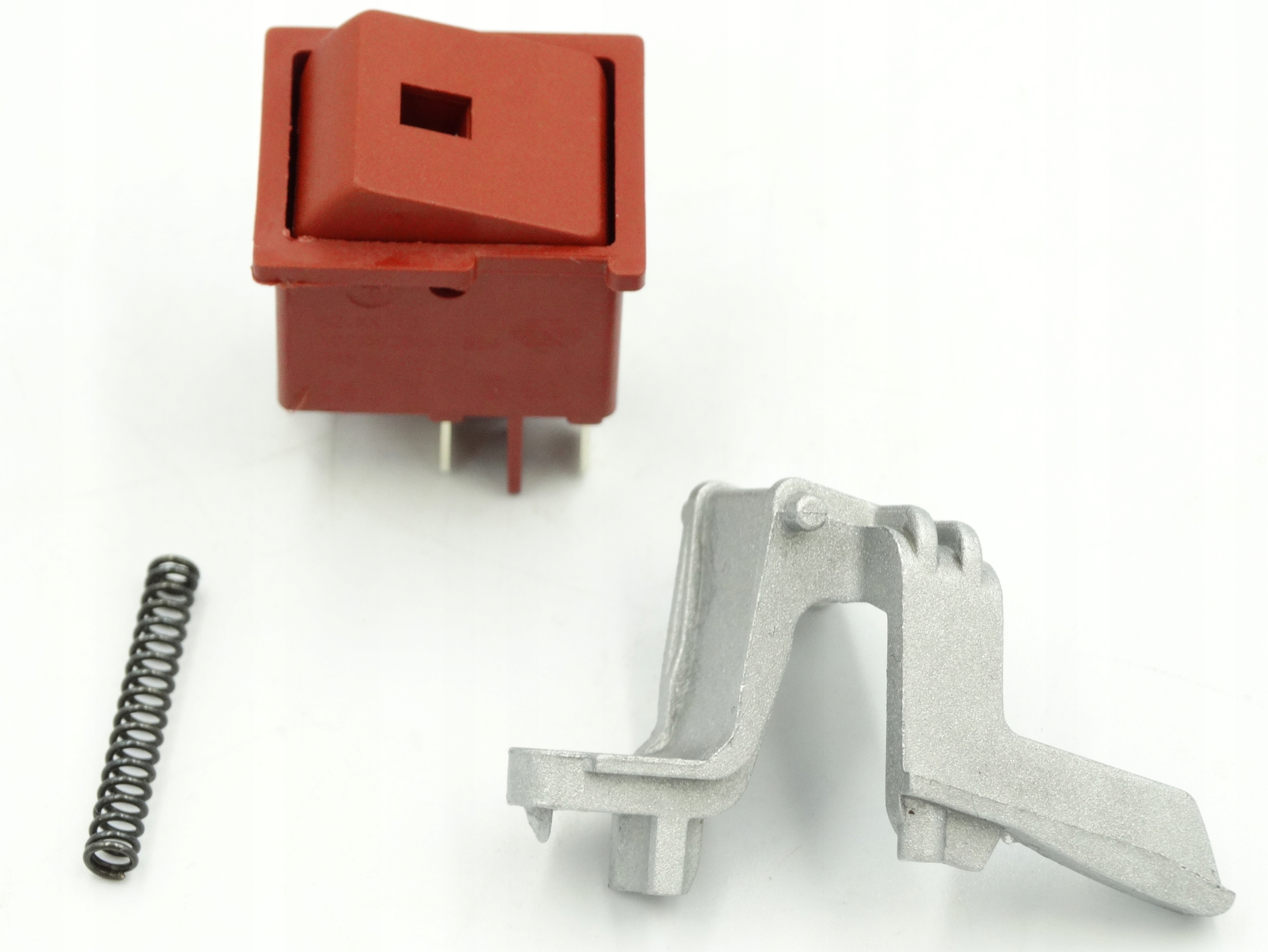 

Karcher włącznik/wyłącznik K 3 K 4 K 5 K 5.55
