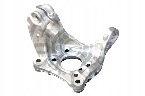 optimal KN-101017-03-R поворотный кулак, цапфа