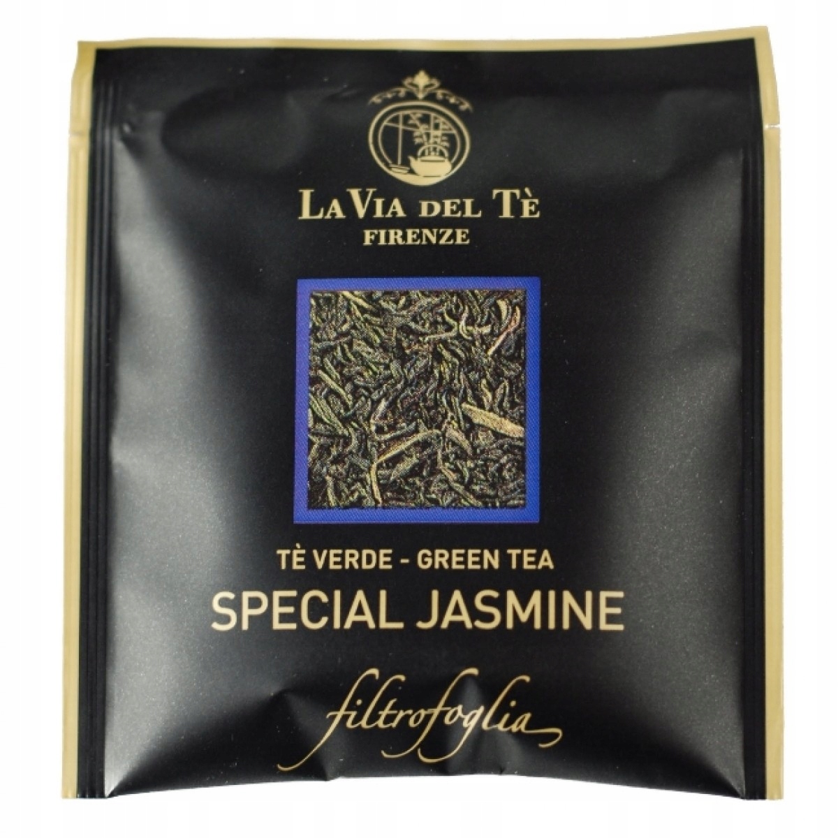 Herbata La Via Del Te Special Jasmine 100 szt