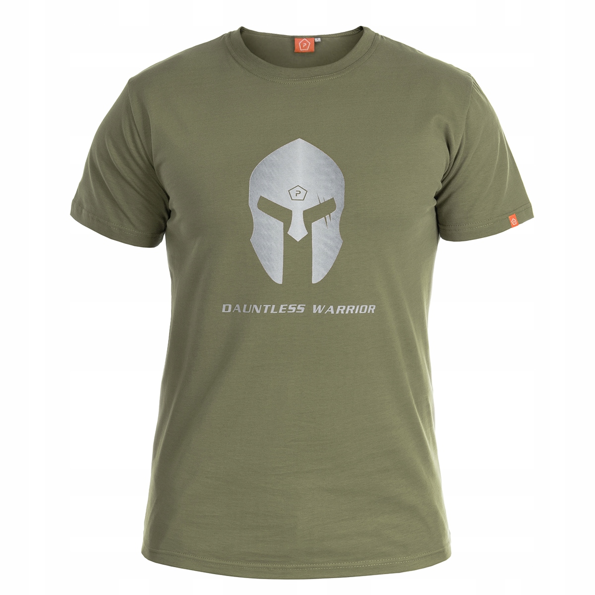 

Koszulka T-Shirt Pentagon "Spartan" Olive L