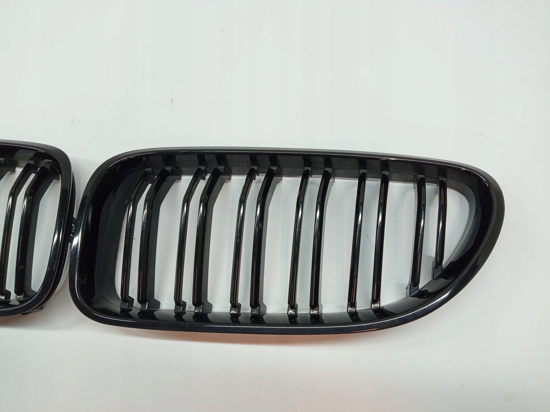 front PREKLADgrill kidney grilles replacement m-packet Bmw Seria 6 III F06 Gran Coupe