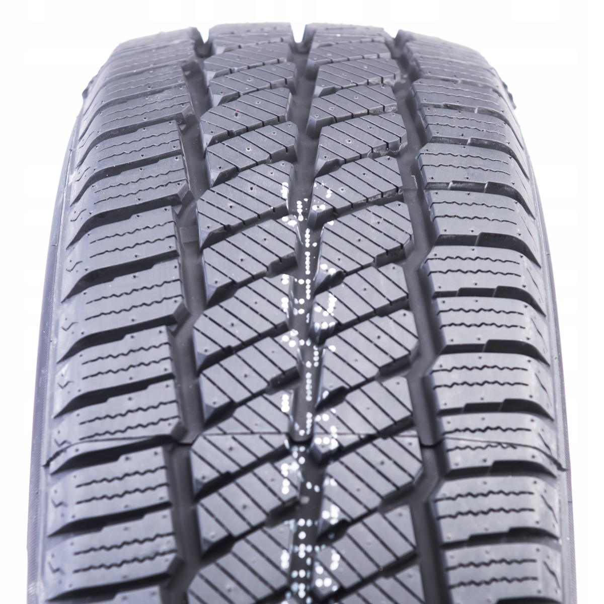 2x OPONY CAŁOROCZNE 215/70R15 Goodride SW613 R C
