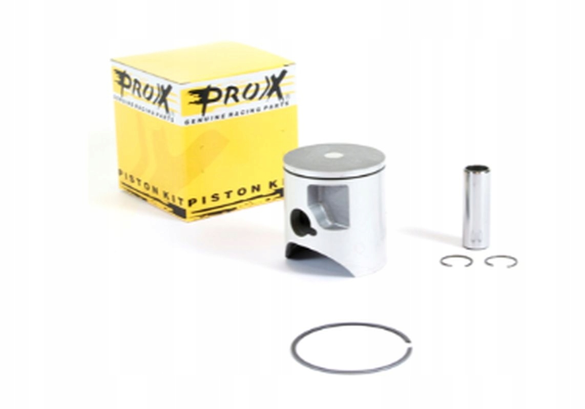 Prox Piest Kawasaki Kx 125 '98-'00 (53.96 MM) (oem: 13001-1507) ()
