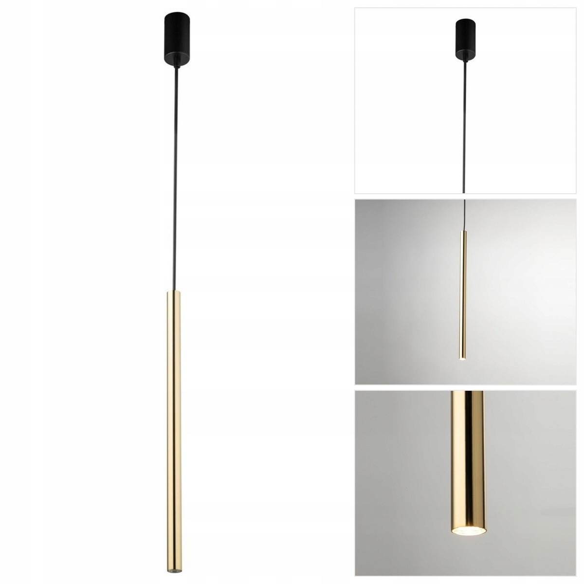 Závěsná lampa Sopel Lux 1 40737 Sigma Lighting