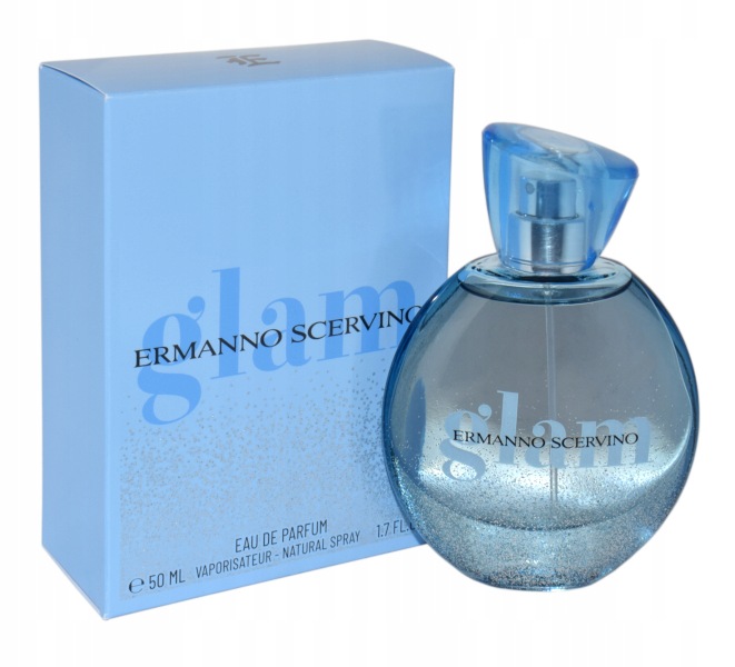 Ermanno Scervino Glam Edp 50 ml