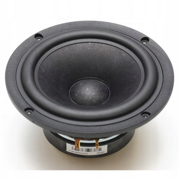Reproduktor Sb Acoustics SB17NRXC35-8-UC 6"