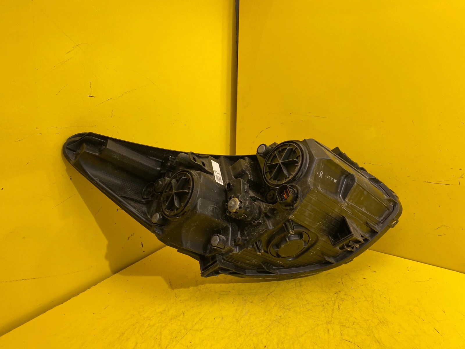 light left KIA SOUL 2 II 13-18 HYBRYD