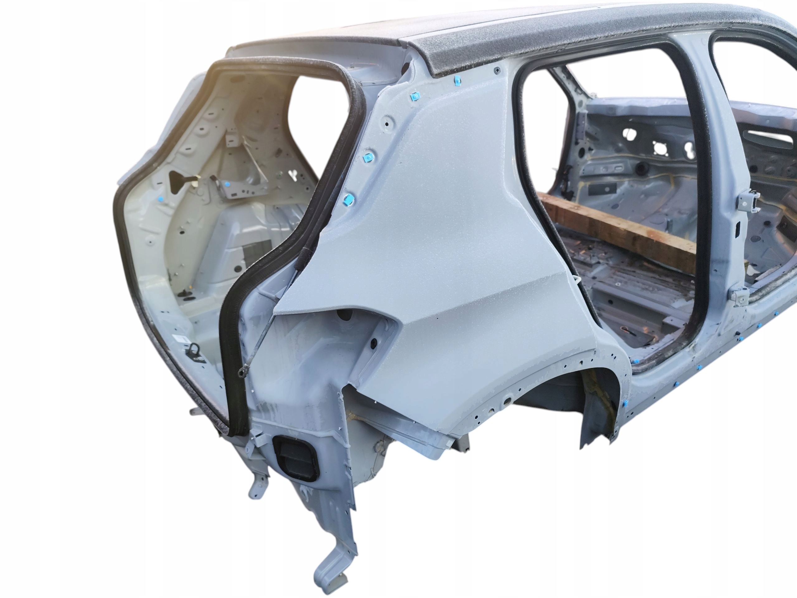 parafango Destra posteriore JEEP AVENGER LAK: 380 (2022-)