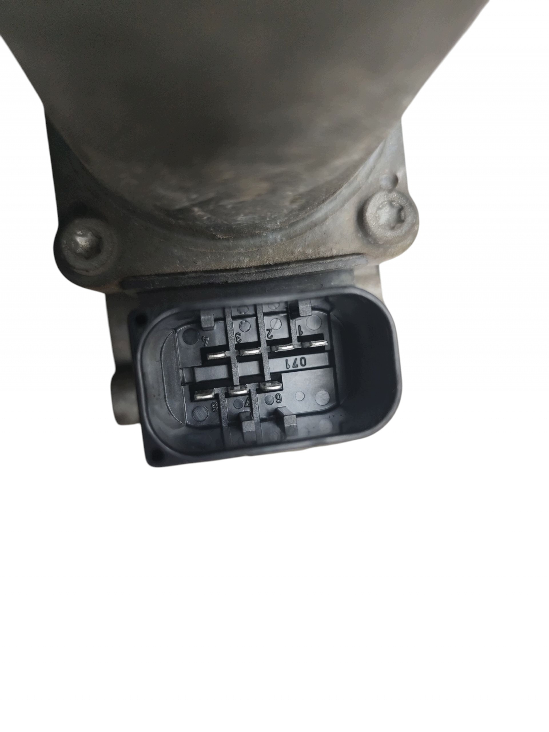 régulateur REDUKTORA BMW X5 E70 (2006-2010) 3.0 D 235KM 7566250 0130008507