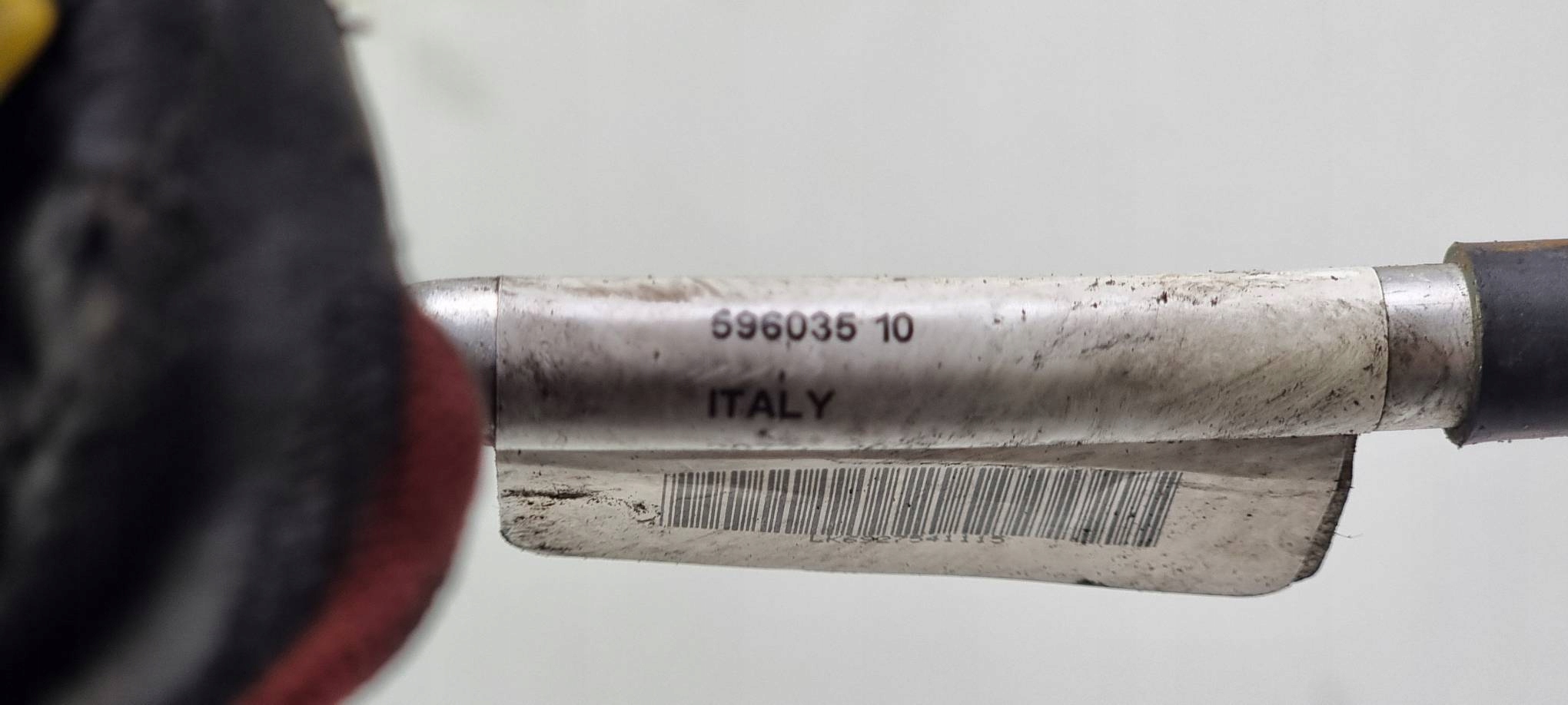 prijenos klimatizacije 6453692754111 BMW SERIA 1 E87