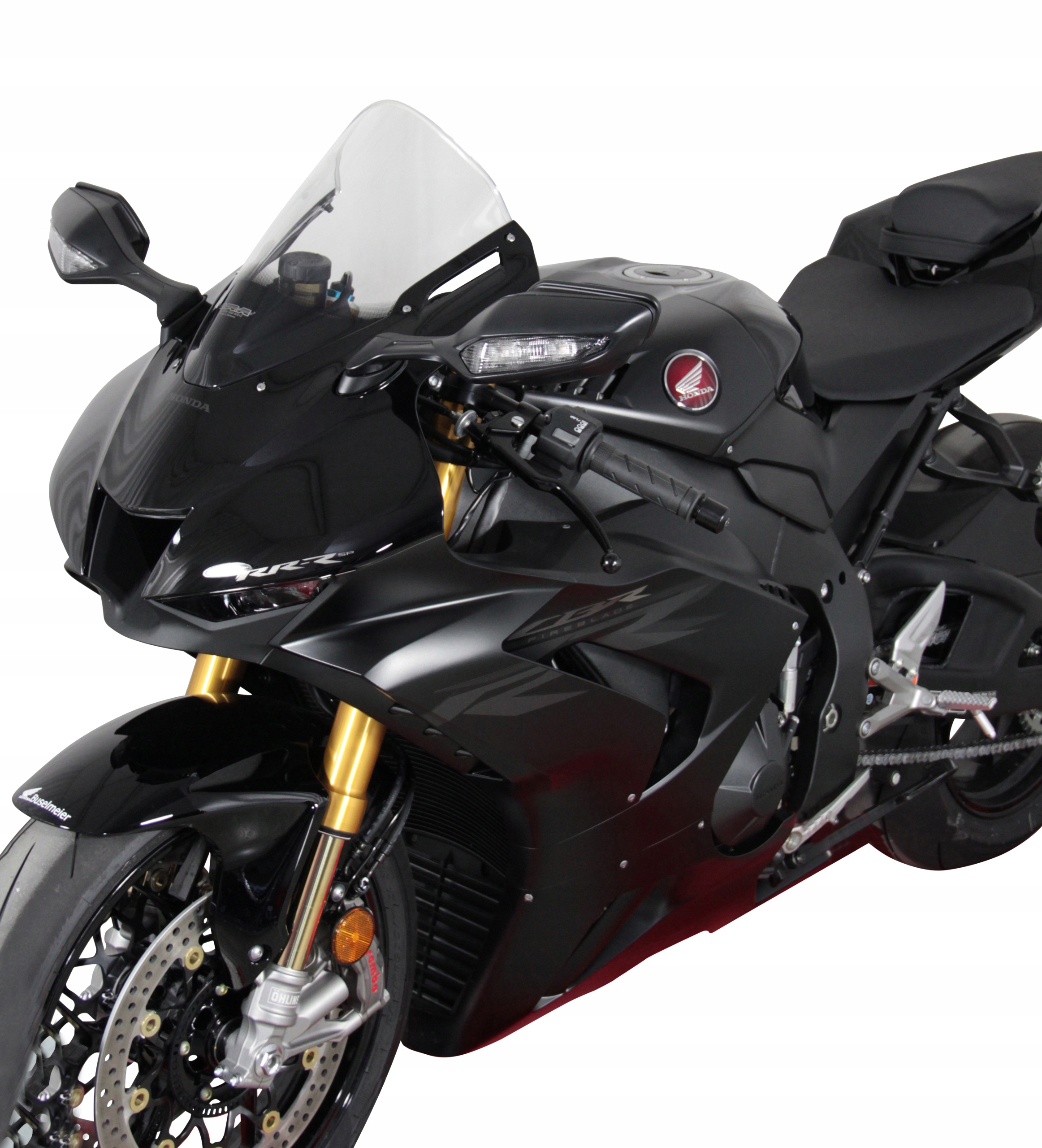 Mra Racing R Čelné sklo Honda CBR1000R/RR 4025066169016