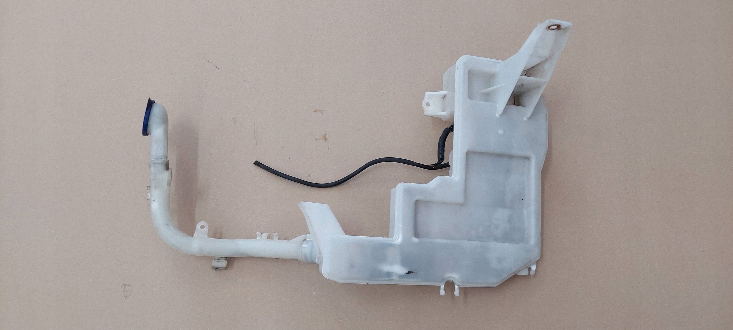 washer fluid tank complete CIVIC VIII 06-12 HLC-22024