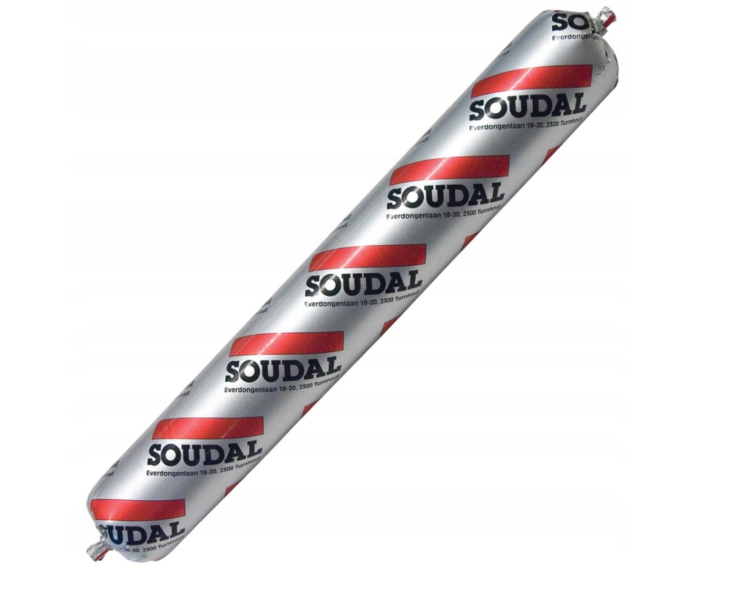 

Soudal Sws Płynna Membrana Soudatight Hybrid 600ml