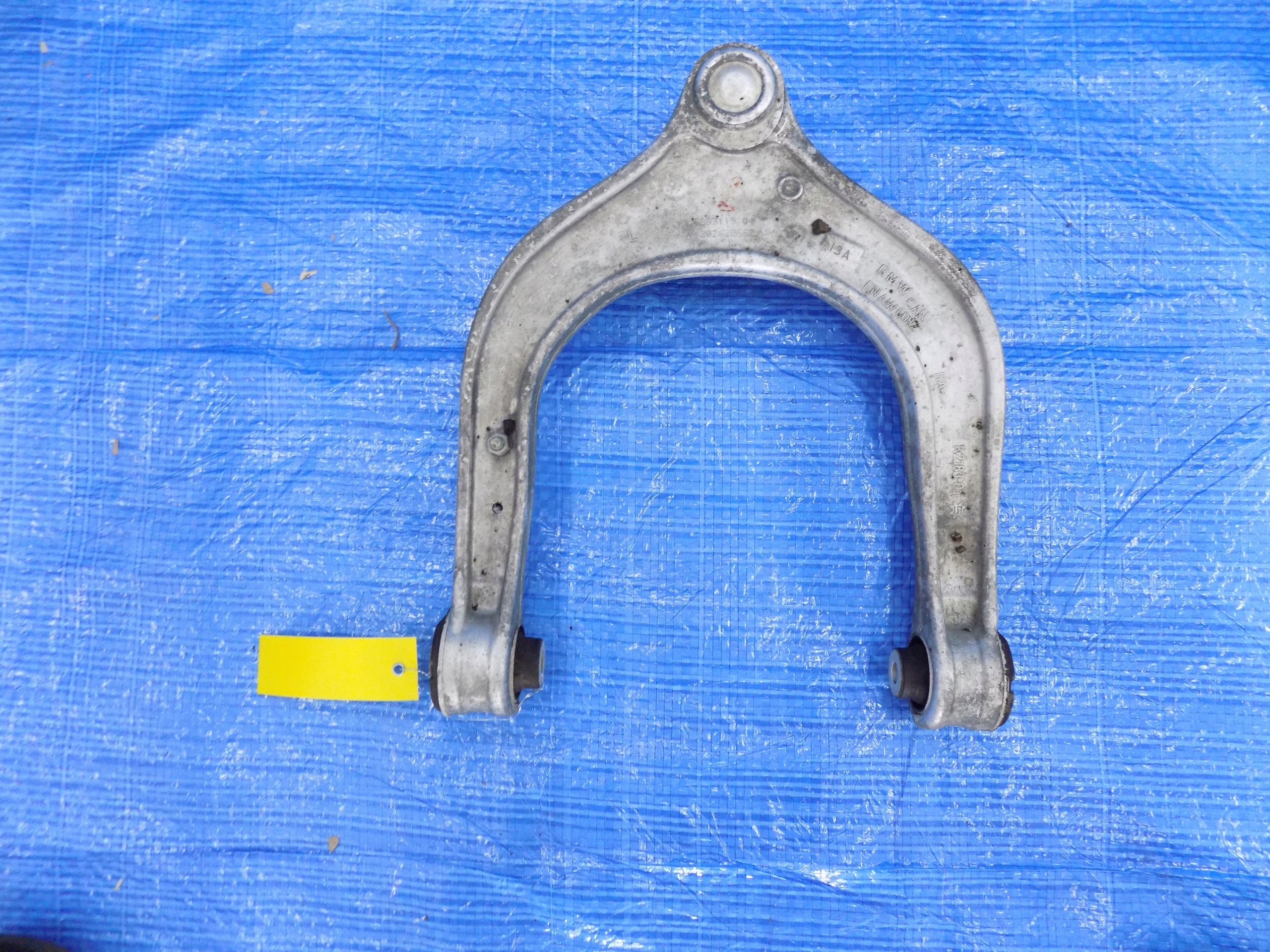 arm left front upper BMW X5 G05 20R 3,0 45E