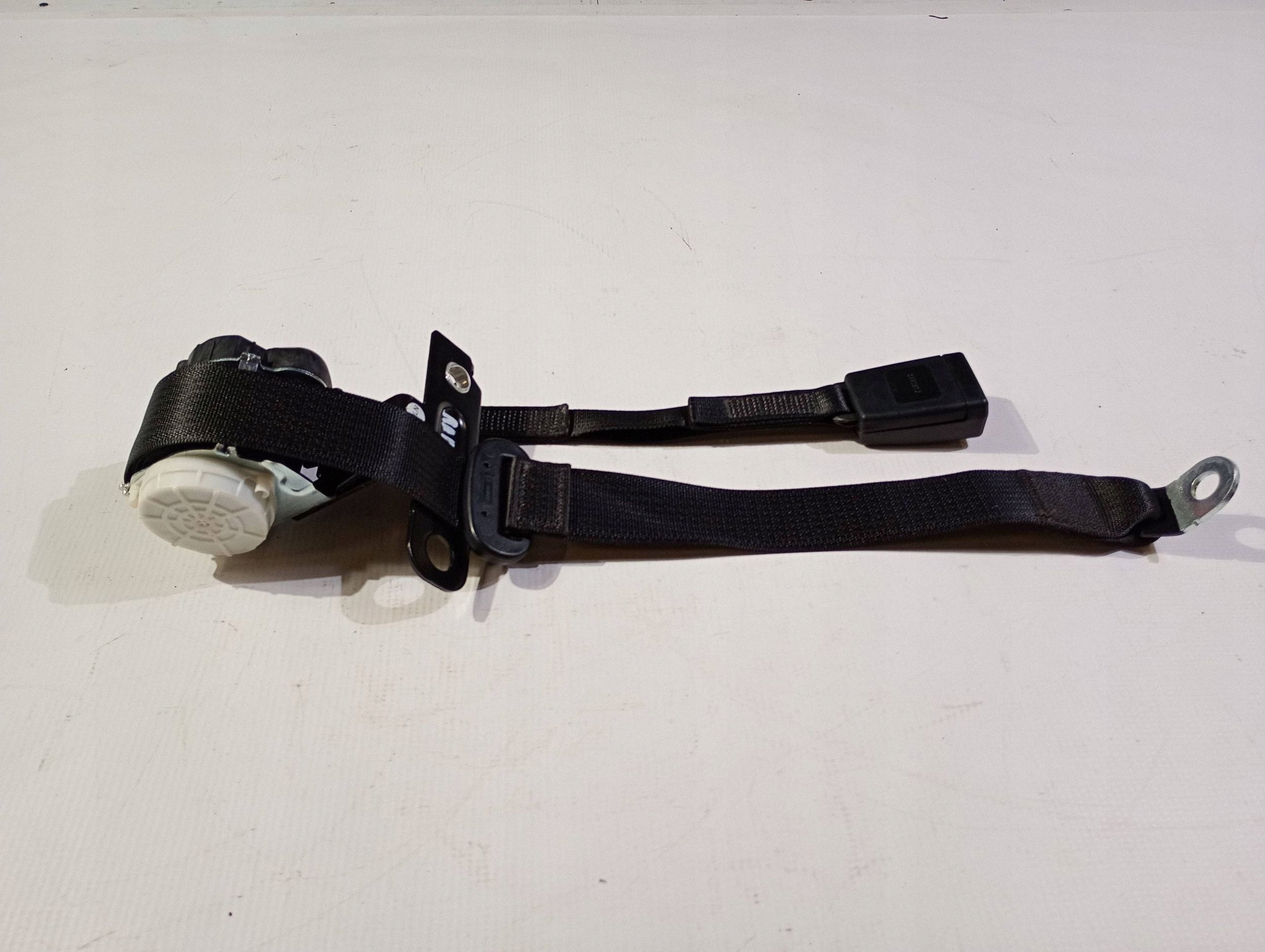 Gurten Sicherheits heck hinten mitte centralny Dodge RAM 1500 2019