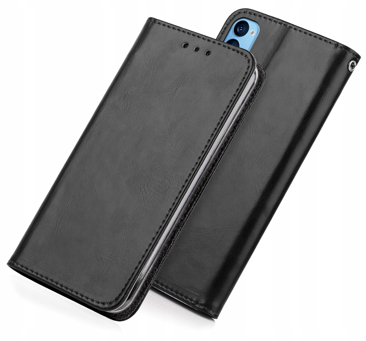 

Etui Blue Moon Do Oppo Reno 4 Pro 5G