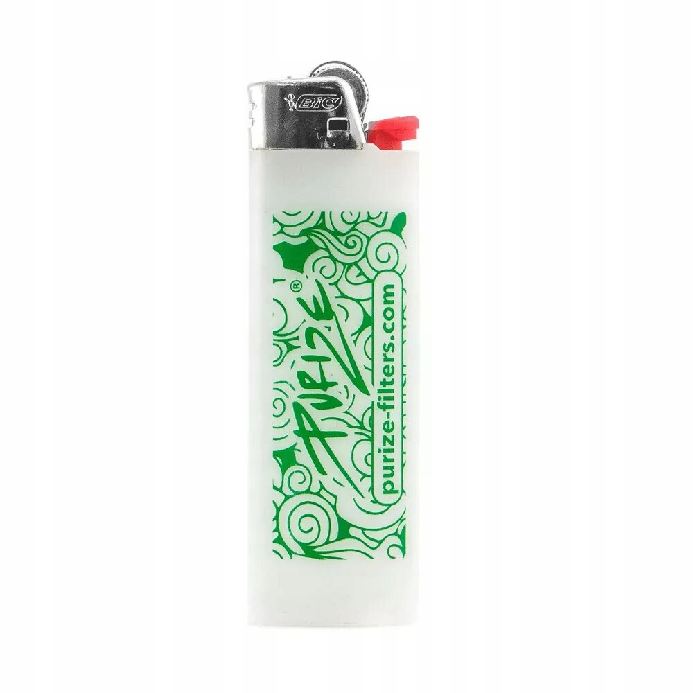 

Zapalniczka Purize Bic duży nadruk Doodle