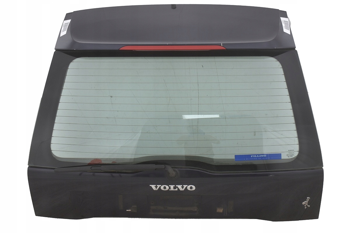 Heckklappe heck VOLVO XC90 und