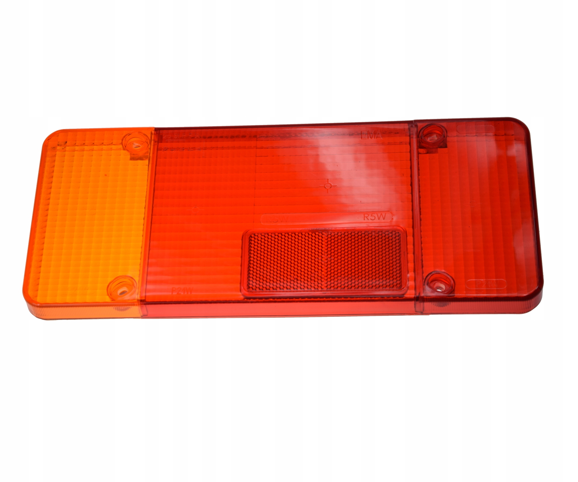 

Klosz Lampy Zespolonej Iveco Lewy Homologacja