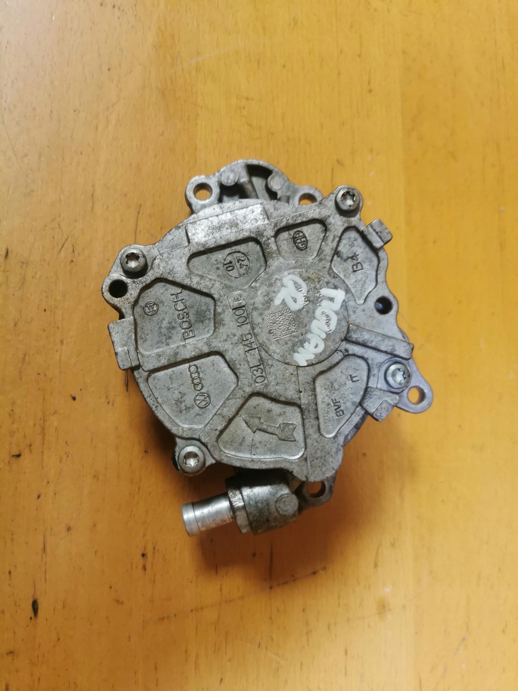 Pompa a vuoto VW TIGUAN e 5N 03L145100 2.0TDI