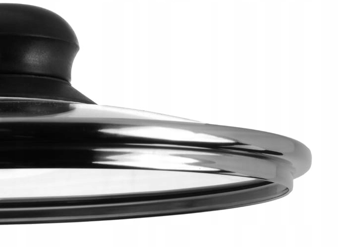 Pokrywa pokrywka szklana żaroodporna 14 cm Marka Galicja