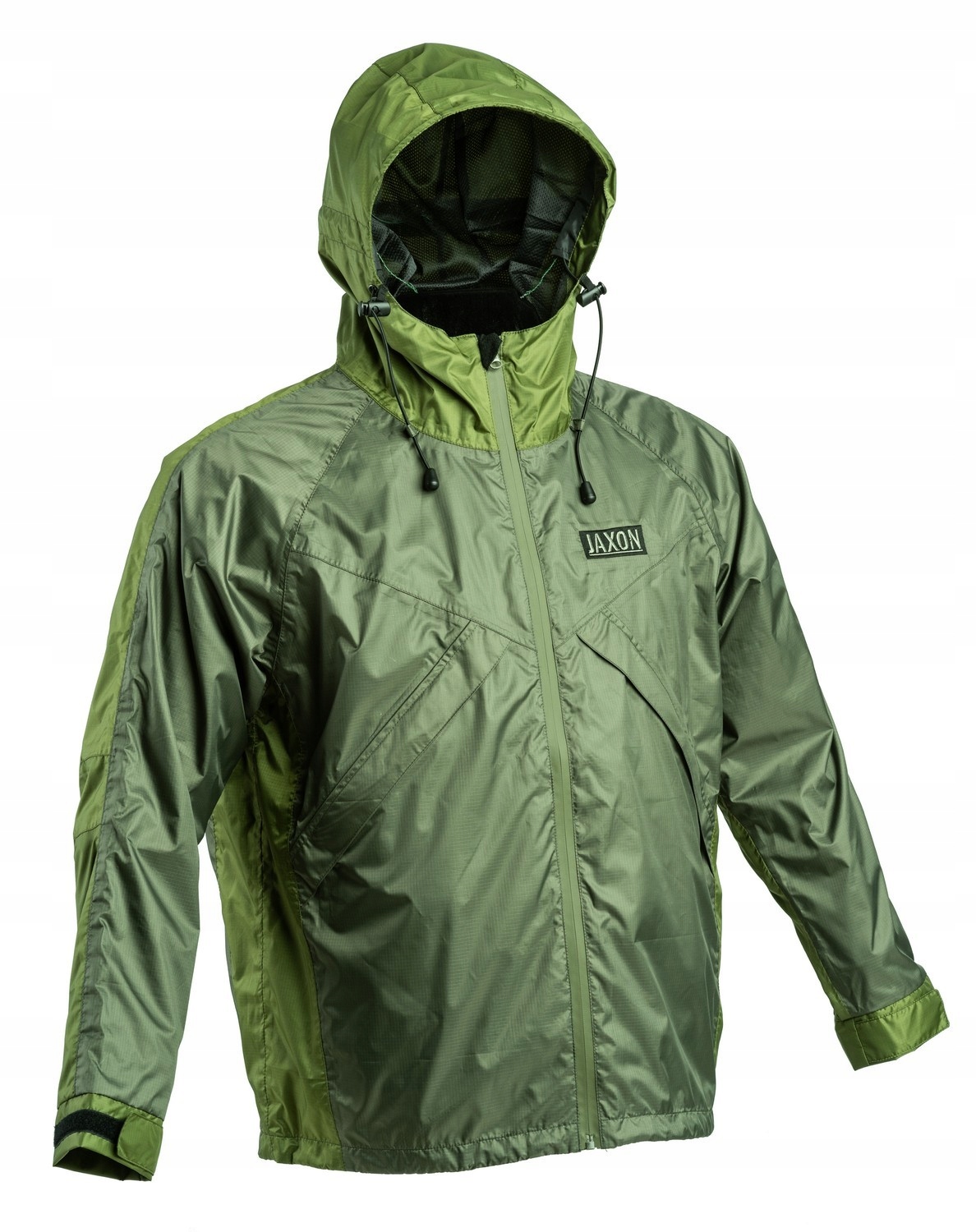 Kurtka Wędkarska Jaxon ft light XL