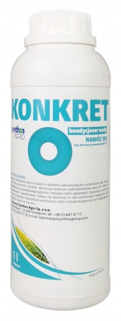 

Konkret 1L Synthos