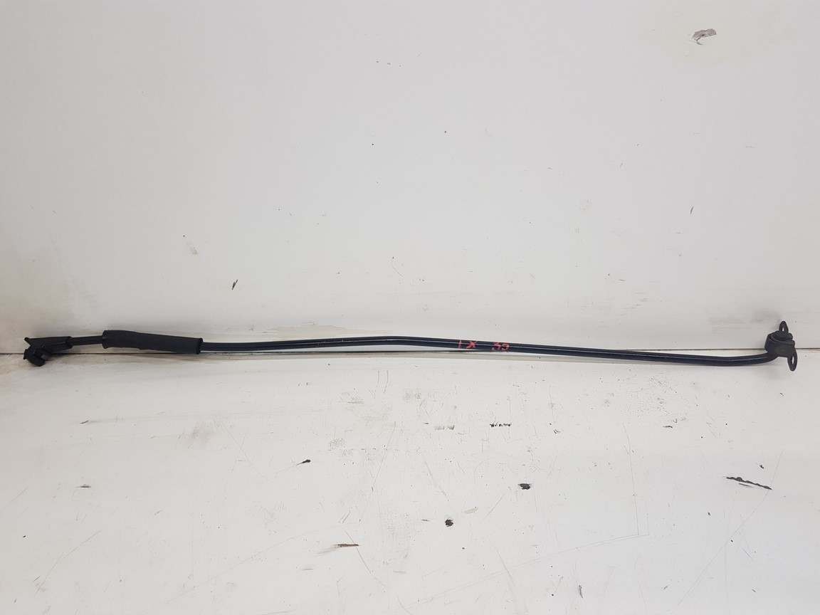 HYUNDAI IX35 BAT DRUT Support du capot 2009