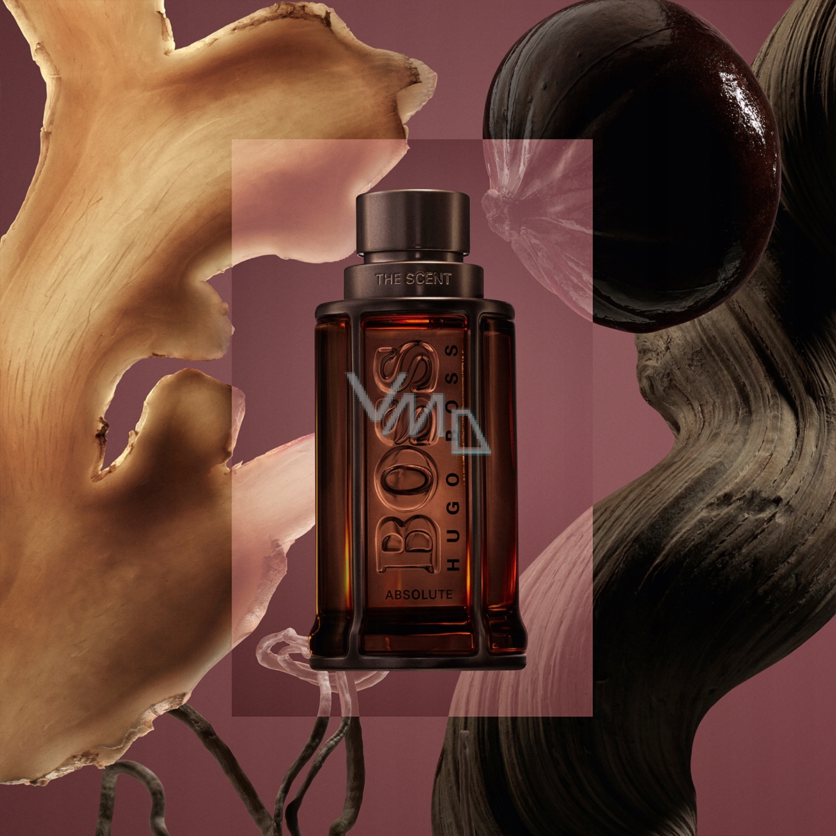 Hugo Boss The Scent Absolute 100 ml Edp