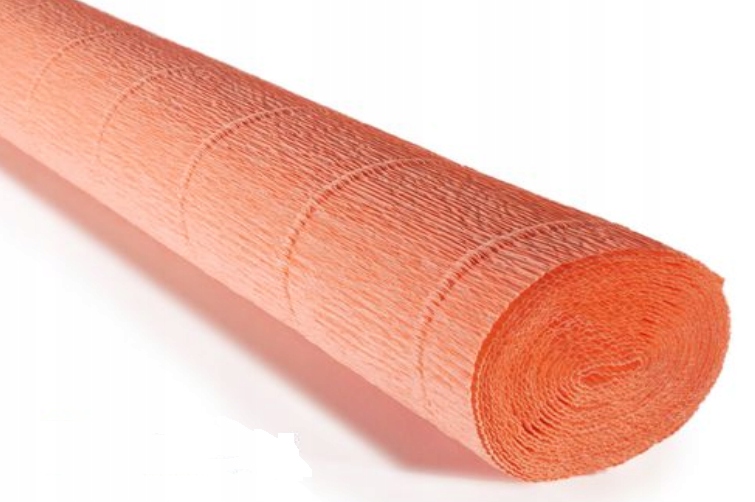 

Krepina Włoska 180g nr. 617 Piwonia