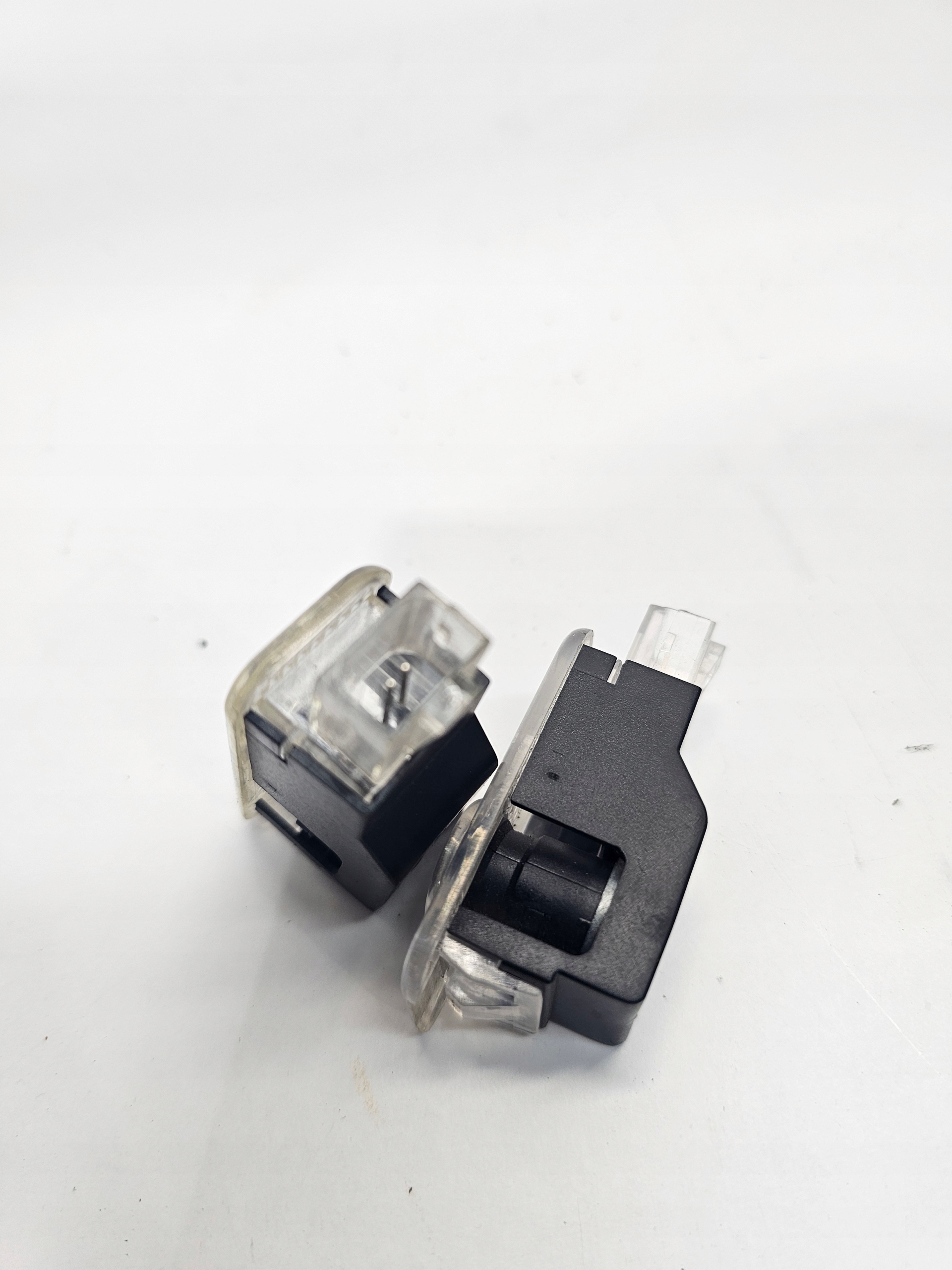 light PROJEKTOR LOGO door AUDI A3 A4 A5 A6 A7 A8 S-LIN E